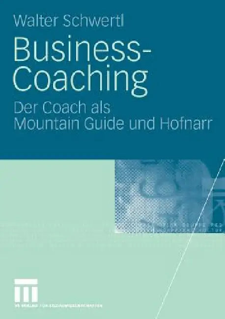 Buy Business-Coaching (English, Walter Schwertl) — BookShops.in
