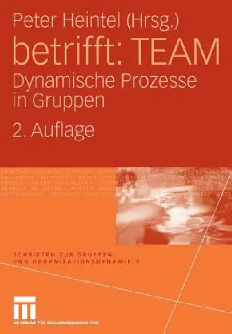 Buy Betrifft (English, Peter Heintel) — BookShops.in