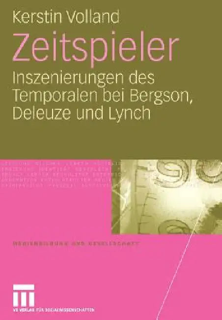 Buy Zeitspieler (English, Kerstin Volland) — BookShops.in