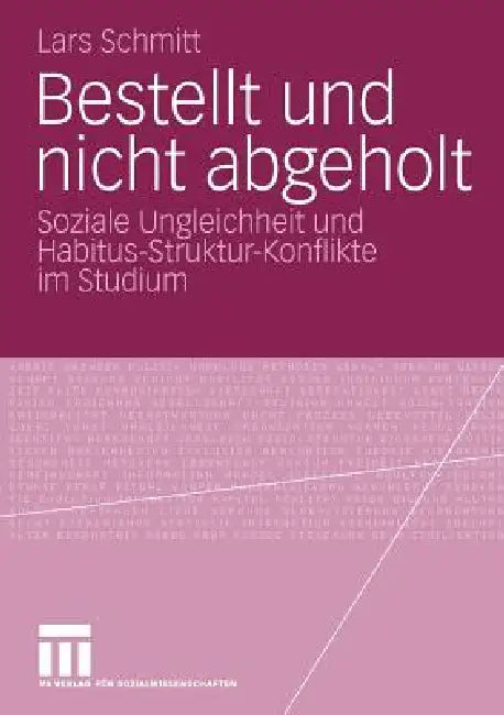 Buy Bestellt Und Nicht Abgeholt (English, Lars Schmitt) — BookShops.in