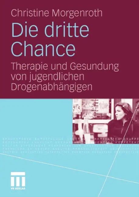 Buy Die Dritte Chance (English, Christine Morgenroth) — BookShops.in