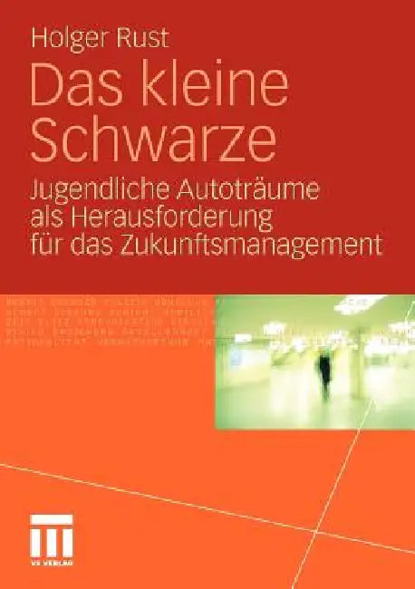 Buy Das Kleine Schwarze (English, Holger Rust) โ BookShops.in