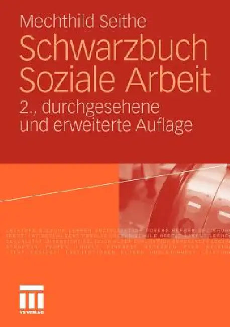 Buy Schwarzbuch Soziale Arbeit (English, Mechthild Seithe) — BookShops.in