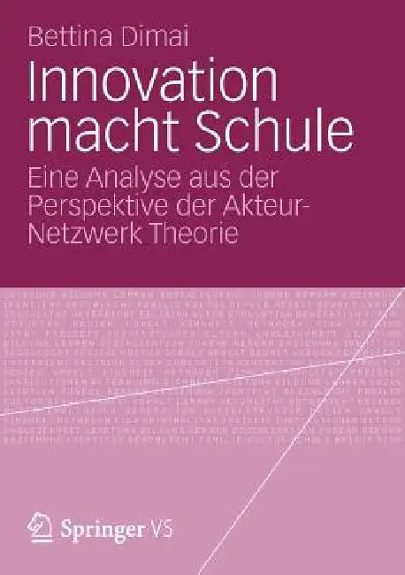 Buy Innovation Macht Schule (English, Bettina Dimai) — BookShops.in