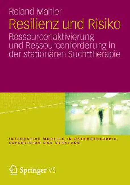 Buy Resilienz Und Risiko (English, Roland Mahler) — BookShops.in