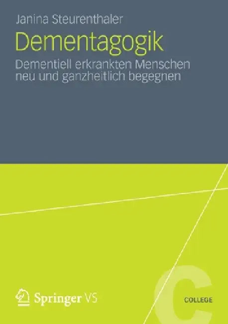 Buy Dementagogik (English, Janina Steurenthaler) — BookShops.in