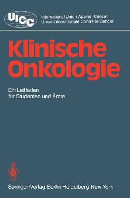 Buy Klinische Onkologie (English, Kenneth A. Loparo) — BookShops.in