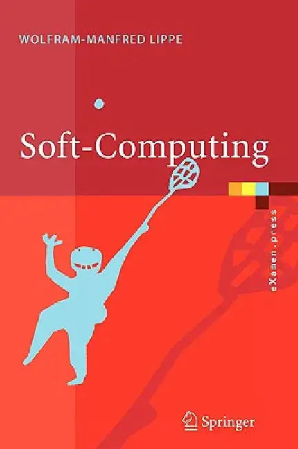 Buy Soft-Computing (English, Wolfram-Manfred Lippe) — BookShops.in