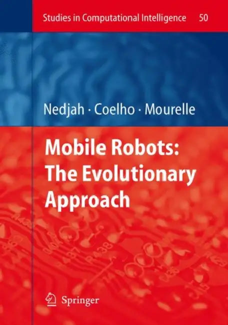 Buy Mobile Robots (English, Leandro Dos Santos Coelho) — BookShops.in