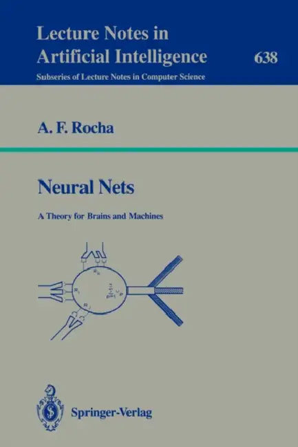 Buy Neural Nets (English, Armando F. Da Rocha) — BookShops.in