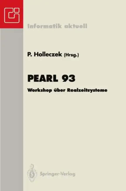 Pearl 93 (English, Peter Holleczek)