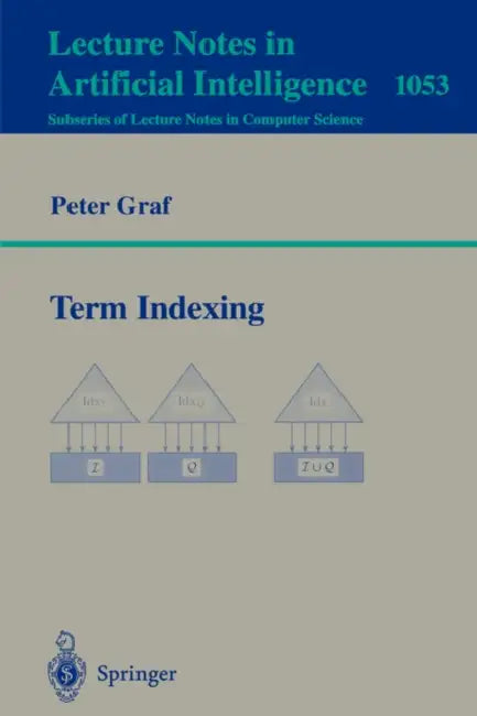 Buy Term Indexing (English, Peter Graf) — BookShops.in