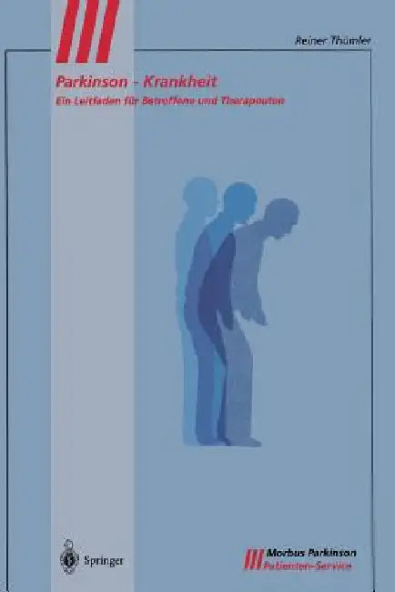 Buy Parkinson-Krankheit (English, Reiner Thümler) — BookShops.in