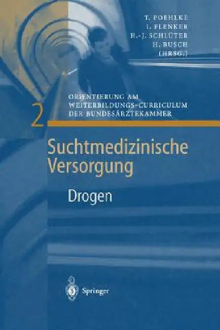 Buy Drogen (English, T. Poehlke | I. Flenker | I. Flenker) — BookShops.in