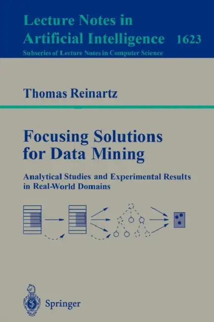 Buy Focusing Solutions for Data Mining (English, Thomas Reinartz) — BookShops.in