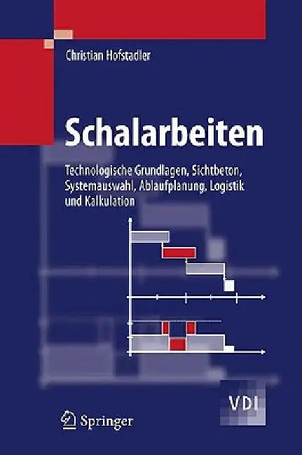 Buy Schalarbeiten (English, Christian Hofstadler) — BookShops.in