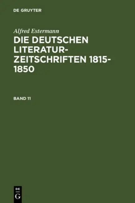 Buy Alfred Estermann (English, Alfred Estermann) — BookShops.in