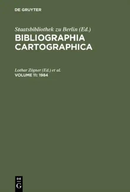 Buy 1984 (English, Lothar Zögner | Staatsbibliothek Preussischer Kulturbesi) — BookShops.in