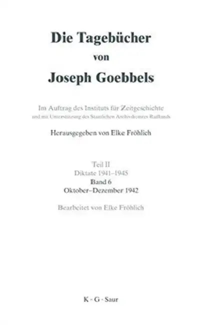 Buy Oktober - Dezember 1942 (English, Hartmut Mehringer) — BookShops.in