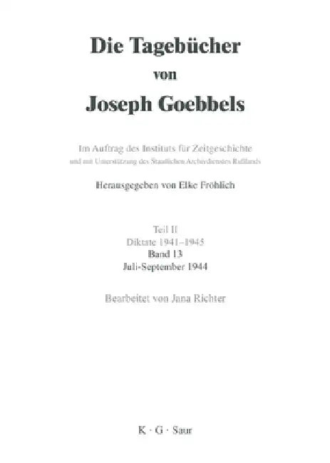Buy Juli - September 1944 (English, Jana Richter) — BookShops.in