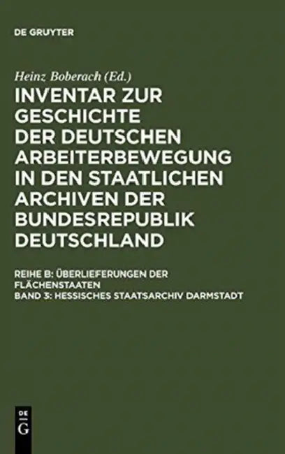 Buy Hessisches Staatsarchiv Darmstadt (English, Martin (ADP) Kukowski) — BookShops.in