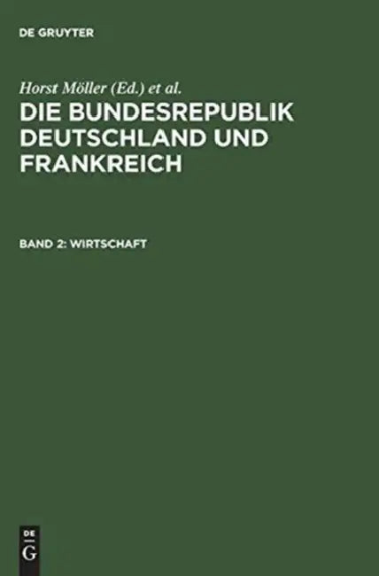 Buy Wirtschaft (English, Andreas Wilkens) — BookShops.in