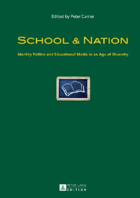Buy School & Nation (English, Peter Carrier) — BookShops.in