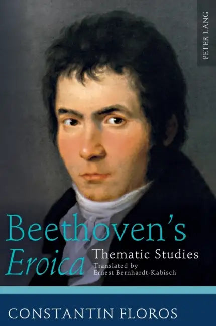 Buy Beethoven's Eroica (English, Constantin Floros) — BookShops.in