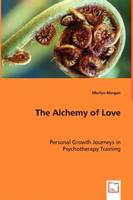 Buy The Alchemy of Love (English, Marilyn Morgan) — BookShops.in