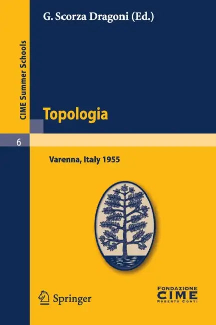 Buy Topologia (English, G. Scorza Dragoni) — BookShops.in