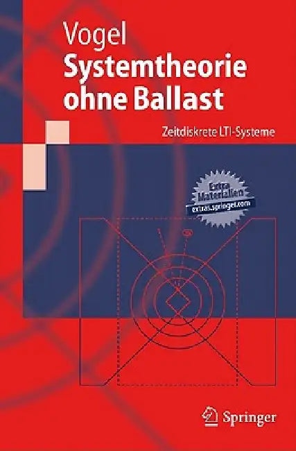 Buy Systemtheorie Ohne Ballast (English, Peter Vogel) — BookShops.in