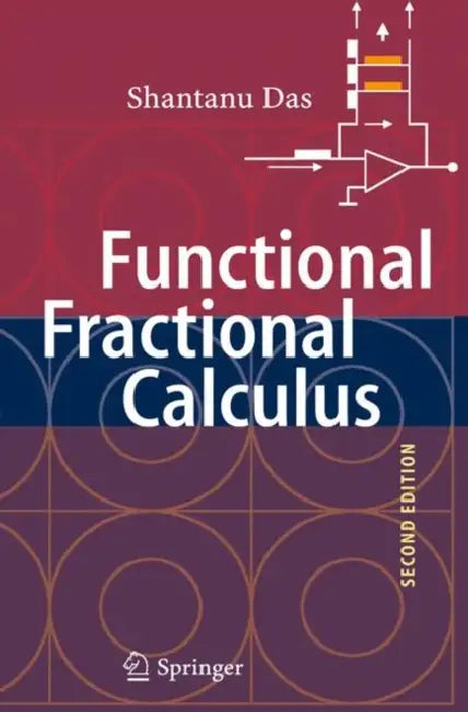 Buy Functional Fractional Calculus (English, Shantanu Das) — BookShops.in