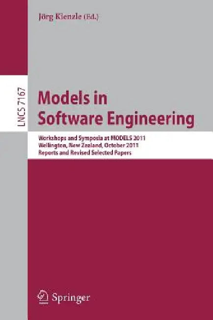 Buy Models in Software Engineering | by Jörg Kienzle | Springer | by Jörg Kienzle | Springer | by Jörg Kienzle | Springer | by Jörg Kienzle | Springer | by Jörg Kienzle | Springer | by Jörg Kienzle | Springer | by Jörg Kienzle | Springer | by Jörg Kienzle | Springer | by Jörg Kienzle | Springer | by Jörg Kienzle | Springer | by Jörg Kienzle | Springer | by Jörg Kienzle | Springer | by Jörg Kienzle | Springer | by Jörg Kienzle | Springer | by Jörg Kienzle | Springer | by Jörg Kienzle | Springer | by — BookShops.in