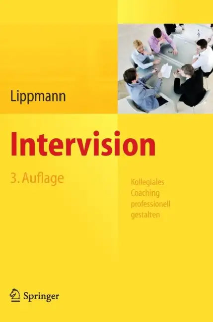 Buy Intervision (English, Eric D. Lippmann) — BookShops.in