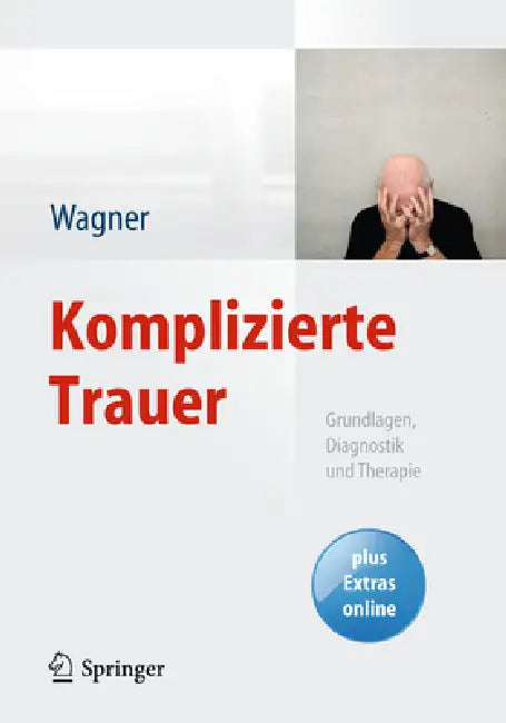 Buy Komplizierte Trauer (English, Birgit Wagner) — BookShops.in