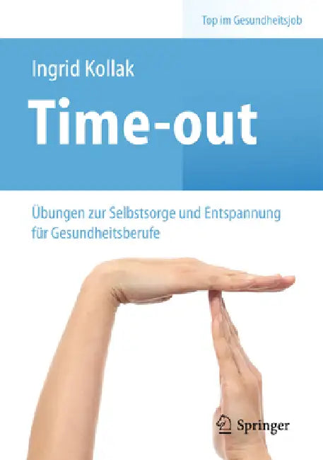 Buy Time-Out (English, Ingrid Kollak) — BookShops.in