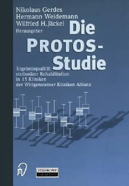 Buy Die Protos-Studie (English, Nikolaus Gerdes | Hermann Weidemann | Wilfried H. Jäckel) — BookShops.in