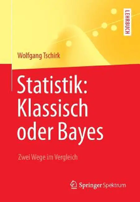 Buy Statistik (English, Wolfgang Tschirk) — BookShops.in