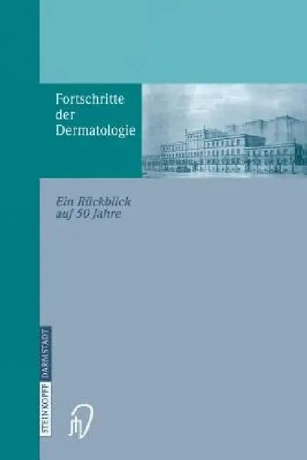 Buy Fortschritte Der Dermatologie (English, Birger Konz | Gerd Plewig) — BookShops.in