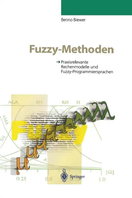 Buy Fuzzy-Methoden (English, Benno Biewer) — BookShops.in