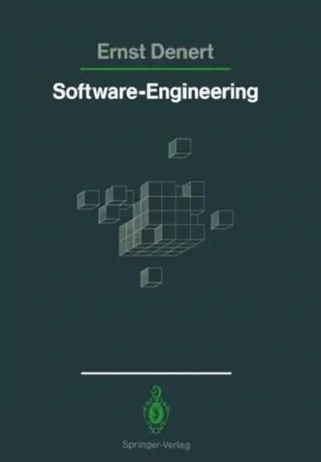 Buy Software-Engineering | by J. Siedersleben | Ernst Denert | Springer | by J. Siedersleben | Ernst Denert | Springer | by J. Siedersleben | Ernst Denert | Springer | by J. Siedersleben | Ernst Denert | Springer | by J. Siedersleben | Ernst Denert | Springer | by J. Siedersleben | Ernst Denert | Springer | by J. Siedersleben | Ernst Denert | Springer | by J. Siedersleben | Ernst Denert | Springer | by J. Siedersleben | Ernst Denert | Springer | by J. Siedersleben | Ernst Denert | Springer | by J. S — BookShops.in