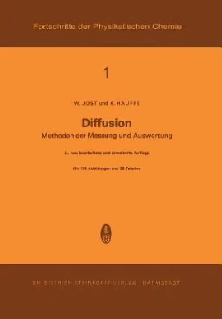 Buy Diffusion | by W. Jost | K. Hauffe | Steinkopff | by W. Jost | K. Hauffe | Steinkopff | by W. Jost | K. Hauffe | Steinkopff | by W. Jost | K. Hauffe | Steinkopff | by W. Jost | K. Hauffe | Steinkopff | by W. Jost | K. Hauffe | Steinkopff | by W. Jost | K. Hauffe | Steinkopff | by W. Jost | K. Hauffe | Steinkopff | by W. Jost | K. Hauffe | Steinkopff | by W. Jost | K. Hauffe | Steinkopff | by W. Jost | K. Hauffe | Steinkopff | by W. Jost | K. Hauffe | Steinkopff | by W. Jost | K. Hauffe | Steinko — BookShops.in