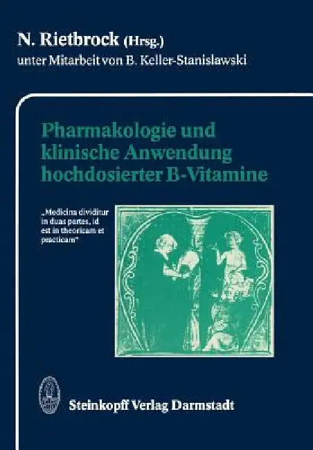 Buy Pharmakologie Und Klinische Anwendung Hochdosierter B-Vitamine | by N. Rietbrock | Steinkopff | by N. Rietbrock | Steinkopff | by N. Rietbrock | Steinkopff | by N. Rietbrock | Steinkopff | by N. Rietbrock | Steinkopff | by N. Rietbrock | Steinkopff | by N. Rietbrock | Steinkopff | by N. Rietbrock | Steinkopff | by N. Rietbrock | Steinkopff | by N. Rietbrock | Steinkopff | by N. Rietbrock | Steinkopff | by N. Rietbrock | Steinkopff | by N. Rietbrock | Steinkopff | by N. Rietbrock | Steinkopff | b — BookShops.in
