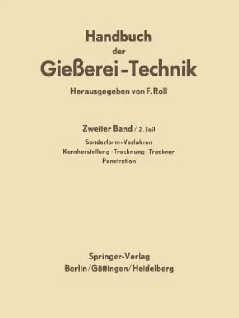 Buy Handbuch Der Gießerei-Technik | by Franz Roll | Springer | by Franz Roll | Springer | by Franz Roll | Springer | by Franz Roll | Springer | by Franz Roll | Springer | by Franz Roll | Springer | by Franz Roll | Springer | by Franz Roll | Springer | by Franz Roll | Springer | by Franz Roll | Springer | by Franz Roll | Springer | by Franz Roll | Springer | by Franz Roll | Springer | by Franz Roll | Springer | by Franz Roll | Springer | by Franz Roll | Springer | by Franz Roll | Springer | by Franz — BookShops.in