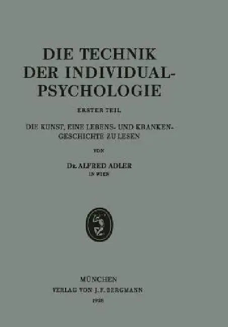 Buy Die Technik Der Individualpsychologie | by Alfred Adler | Springer | by Alfred Adler | Springer | by Alfred Adler | Springer | by Alfred Adler | Springer | by Alfred Adler | Springer | by Alfred Adler | Springer | by Alfred Adler | Springer | by Alfred Adler | Springer | by Alfred Adler | Springer | by Alfred Adler | Springer | by Alfred Adler | Springer | by Alfred Adler | Springer | by Alfred Adler | Springer | by Alfred Adler | Springer | by Alfred Adler | Springer | by Alfred Adler | Springe — BookShops.in