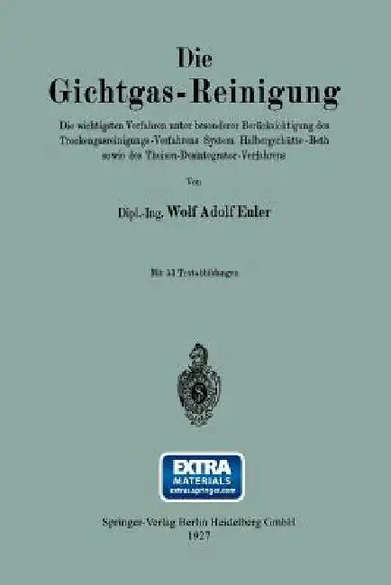 Buy Die Gichtgas-Reinigung | by Wolf Adolf Euler | Springer | by Wolf Adolf Euler | Springer | by Wolf Adolf Euler | Springer | by Wolf Adolf Euler | Springer | by Wolf Adolf Euler | Springer | by Wolf Adolf Euler | Springer | by Wolf Adolf Euler | Springer | by Wolf Adolf Euler | Springer | by Wolf Adolf Euler | Springer | by Wolf Adolf Euler | Springer | by Wolf Adolf Euler | Springer | by Wolf Adolf Euler | Springer | by Wolf Adolf Euler | Springer | by Wolf Adolf Euler | Springer | by Wolf Adolf — BookShops.in