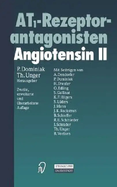 Buy At1-Rezeptorantagonisten | by P. Dominiak | Thomas Unger | Steinkopff | by P. Dominiak | Thomas Unger | Steinkopff | by P. Dominiak | Thomas Unger | Steinkopff | by P. Dominiak | Thomas Unger | Steinkopff | by P. Dominiak | Thomas Unger | Steinkopff | by P. Dominiak | Thomas Unger | Steinkopff | by P. Dominiak | Thomas Unger | Steinkopff | by P. Dominiak | Thomas Unger | Steinkopff | by P. Dominiak | Thomas Unger | Steinkopff | by P. Dominiak | Thomas Unger | Steinkopff | by P. Dominiak | Thomas — BookShops.in