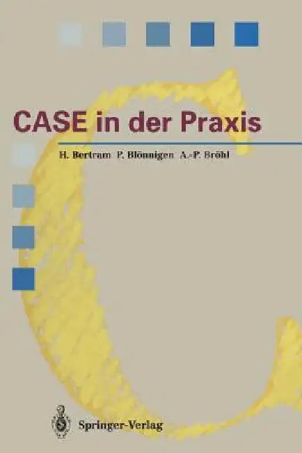 Buy Case in Der PRAXIS | by Horst Bertram | Peter Blönnigen | Ad — BookShops.in