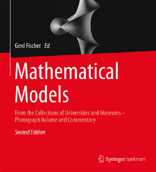 Buy Mathematical Models (English, Gerd Fischer) — BookShops.in
