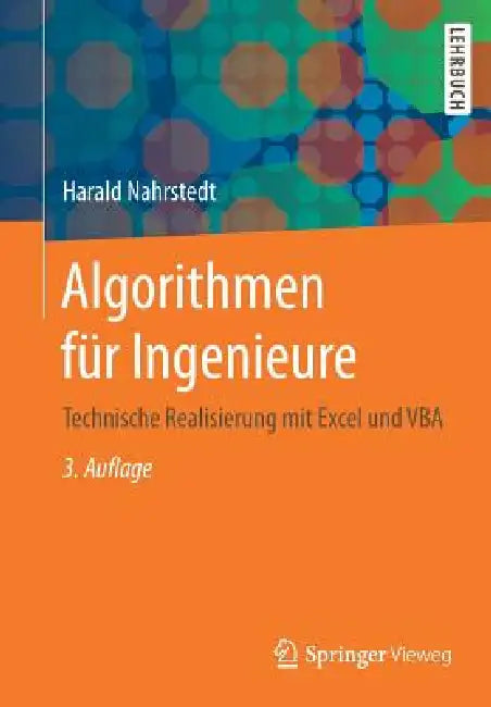 Buy Algorithmen Für Ingenieure | by Harald Nahrstedt | Springer Vieweg | by Harald Nahrstedt | Springer Vieweg | by Harald Nahrstedt | Springer Vieweg | by Harald Nahrstedt | Springer Vieweg | by Harald Nahrstedt | Springer Vieweg | by Harald Nahrstedt | Springer Vieweg | by Harald Nahrstedt | Springer Vieweg | by Harald Nahrstedt | Springer Vieweg | by Harald Nahrstedt | Springer Vieweg | by Harald Nahrstedt | Springer Vieweg | by Harald Nahrstedt | Springer Vieweg | by Harald Nahrstedt | Springer — BookShops.in
